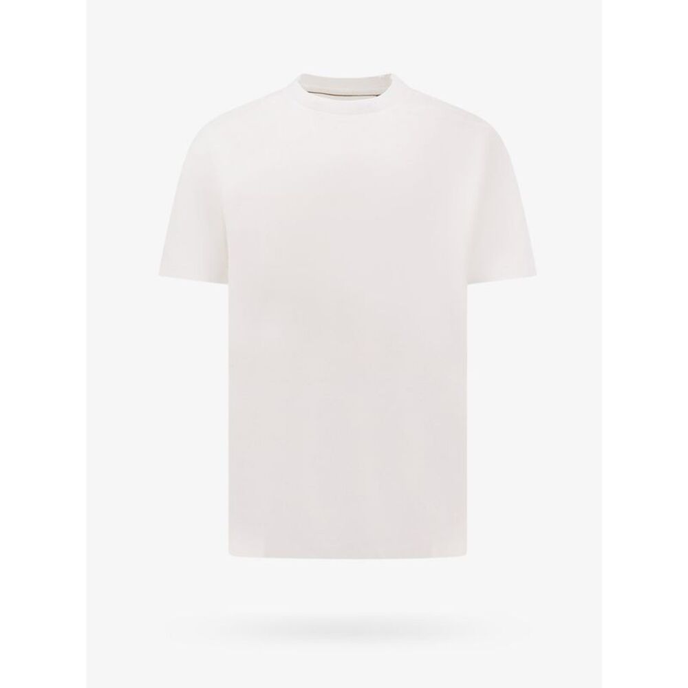 Boss Men Cotton T-Shirt